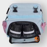 Mochila Elitex táctica V1 45L Miami