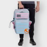 Mochila Elitex táctica V1 45L Miami