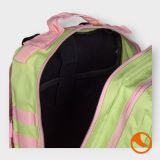 Mochila Elitex 25L Passion Lime