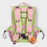 Mochila Elitex 25L Passion Lime