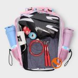 Mochila Elitex 25L Vichy