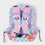 Mochila Elitex 25L Vichy