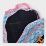Mochila Elitex 25L Vichy