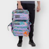 Mochila Elitex táctica V1 45L Rainbow