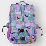 Mochila Elitex táctica V1 45L Rainbow