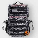 Mochila Elitex táctica V1 45L Zebra