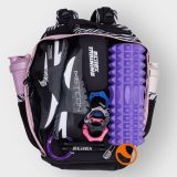 Mochila Elitex táctica V1 45L Zebra