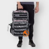Mochila Elitex táctica V1 45L Zebra