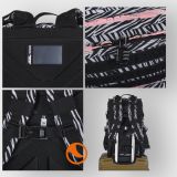 Mochila Elitex táctica V1 45L Zebra