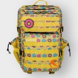 Mochila Elitex táctica V1 45L Donuts