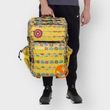 Mochila Elitex táctica V1 45L Donuts