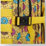 Mochila Elitex táctica V1 45L Donuts