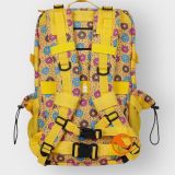 Mochila Elitex táctica V1 45L Donuts