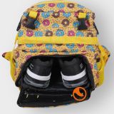 Mochila Elitex táctica V1 45L Donuts