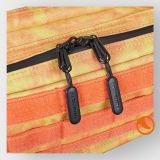 Mochila Elitex táctica V1 45L Jungla Naranja