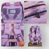 Mochila Elitex táctica V1 45L Starry Sky