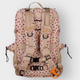 Mochila Elitex táctica V1 45L Strawberry