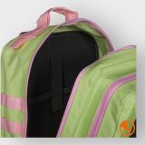 Mochila Elitex táctica V1 45L Passion Lime