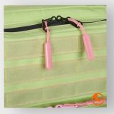 Mochila Elitex táctica V1 45L Passion Lime