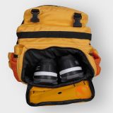 Mochila Elitex táctica V1 45L Naranja