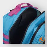 Mochila Elitex táctica V1 45L Azul Fuego