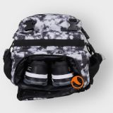 Mochila Elitex táctica V1 45L Blanco Glacial