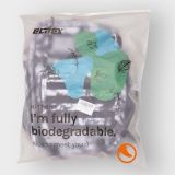 Mochila Elitex táctica V1 45L Blanco Glacial