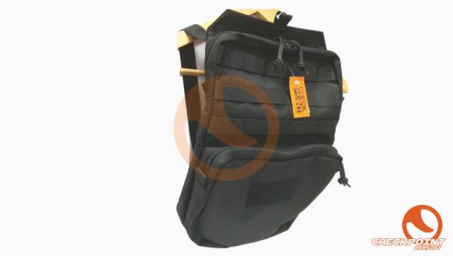 Mochila estilo MBSS 1000D