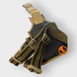 Funda táctica Seals Drop MC+