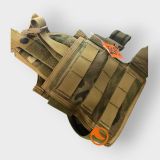 Funda táctica Seals Drop MC+