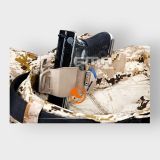 Funda pistola multiusos desert FMA