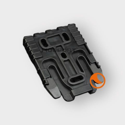 Adaptador Base Quick Release GB-ACC-02-BK