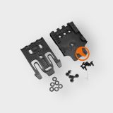 Adaptador Base Quick Release GB-ACC-02-BK