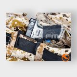 Funda Pistola Multiusos Negra FMA