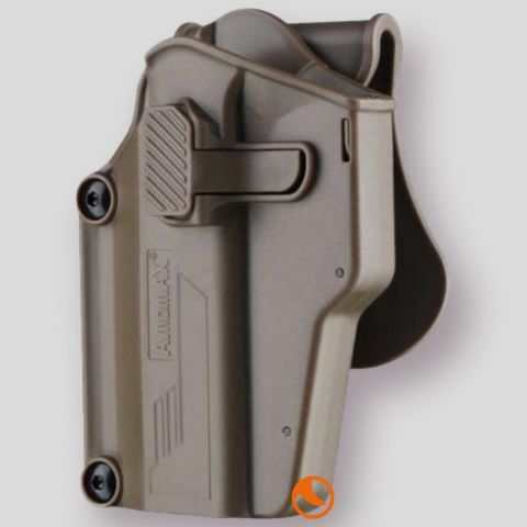 Pistolera Univ Per-Fit LEFT