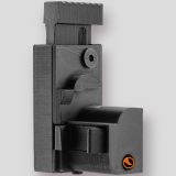 Funda pistola MK23 Manufacture