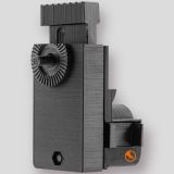 Funda pistola MK23 Manufacture