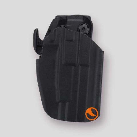 Fundas Rigidas para Pistolas Compactas