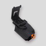 Fundas Rigidas para Pistolas Compactas