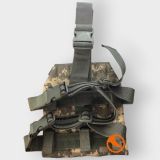 Sistema modular adaptador