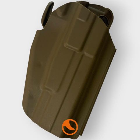 Funda universal  WST GB35tan