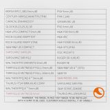 Funda universal  WST GB35tan