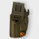 Funda universal  WST GB35tan