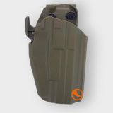 Funda universal  WST GB35tan