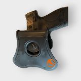 Pistolera rígida alta resistencia para S&W MP shiK