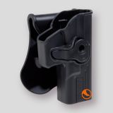 Funda Glock Amomax ROT360