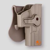 Funda Glock Amomax ROT360