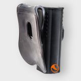 Pistolera Rigida G17/19/23/32 Zurdo