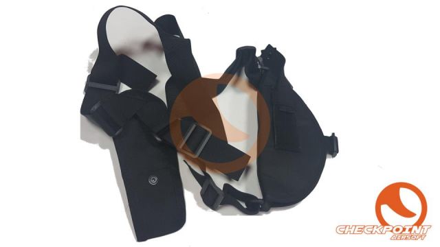 Funda sobaquera Universal
