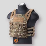 Chaleco JPC multicam Lancer Tactical